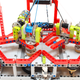 Illustration for article titled Stop Paying Department Store Prices for Rope, and Just Use Lego to Make Your Own